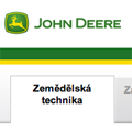 John Deere