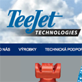 TeeJet